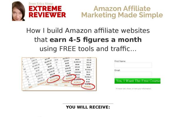 Site using I-want-this plugin