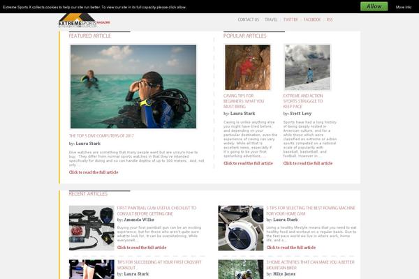 Site using Amazon-affiliate-link-localizer plugin
