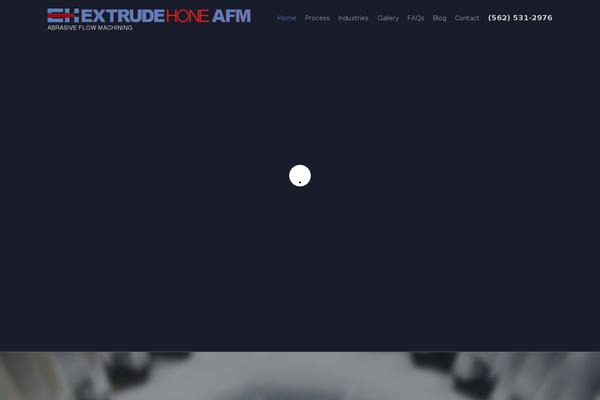Site using Motopress-content-editor plugin