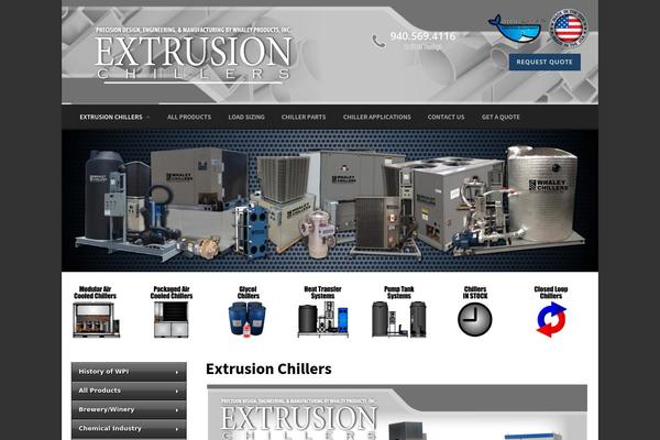 Site using Kiwi Logo Carousel plugin