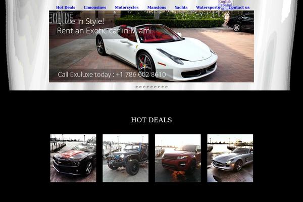 Site using Booked plugin
