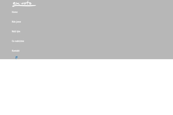 Site using Revolution Slider plugin