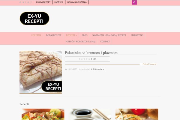 Site using Adsense Widget plugin
