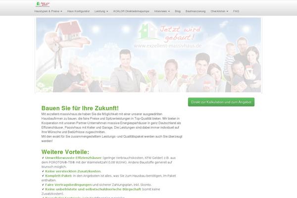 Site using Nativendo plugin