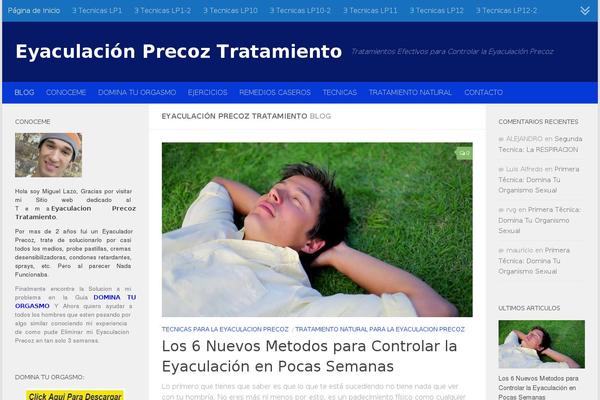 Site using Related Posts plugin