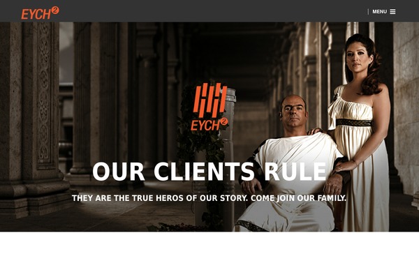 eych2.com site used Shopkeeper • Multipurpose WooCommerce / WordPress eCommerce Website Builder for any Business