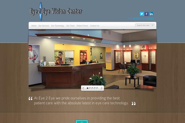 Site using Awsm-team plugin