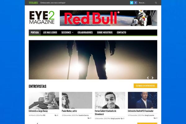 Site using Avatar Manager plugin