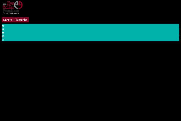 Site using Event-tickets-plus plugin