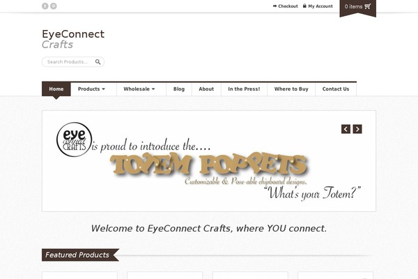 Site using Pinterest Image Pinner From Collective Bias plugin
