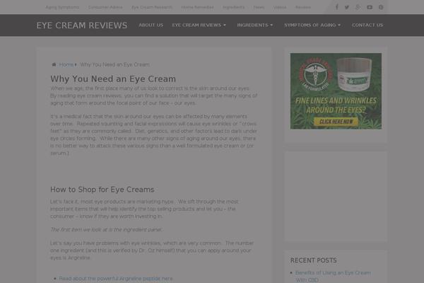 Schema theme site design template sample