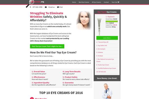 Site using Ck_news_slider plugin