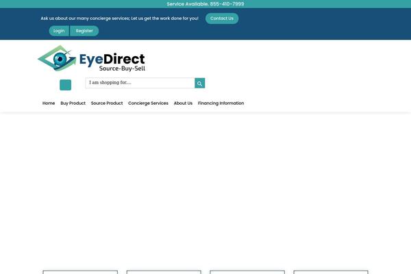 Site using Templatera plugin
