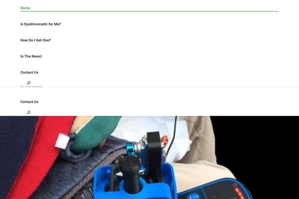 Site using WP News and Scrolling Widgets plugin