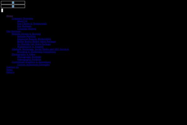 Site using Stm-post-type plugin