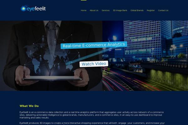 Site using Sirv plugin