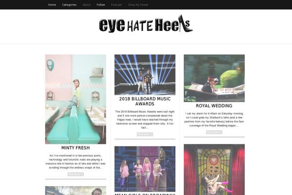 Site using WPNewsman Lite plugin