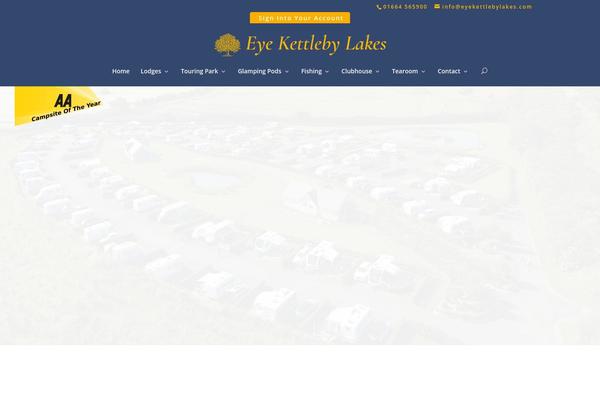 Site using Automatic-responsive-tables plugin