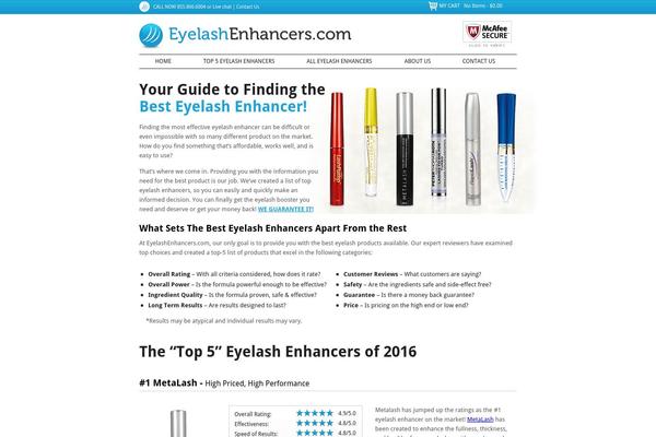 bestjointsupplements-new.com theme websites examples