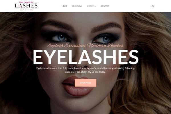 Site using Gt3-photo-video-gallery plugin