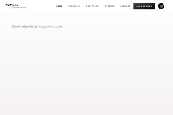 Site using Select-restaurant plugin