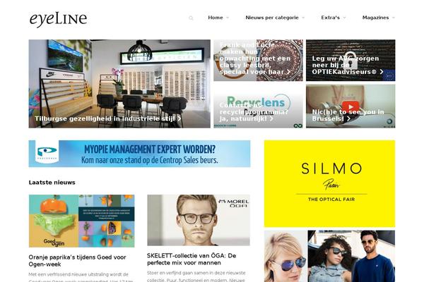 Site using Mailcamp plugin