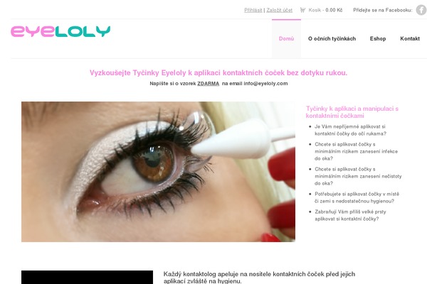 123Ecology theme site design template sample