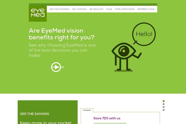 eyemedexchange.com site used Eyemedexchange