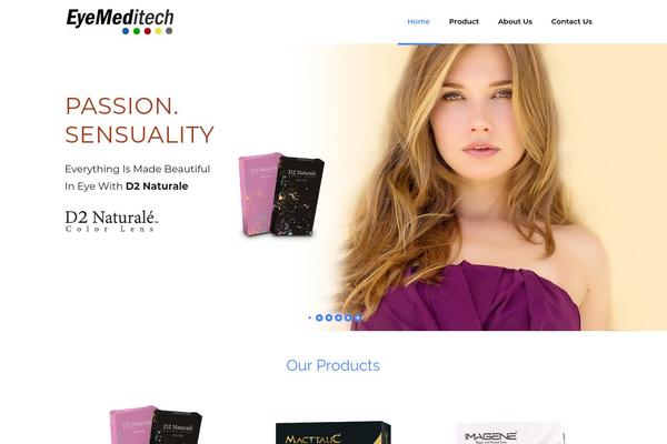 Site using Custom VC Column Layout plugin