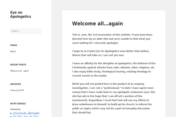 Site using Td-cloud-library plugin