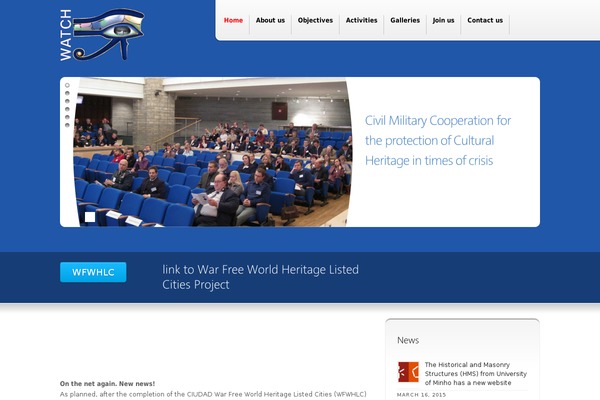 Versatile theme site design template sample