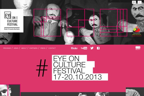 Onepage theme site design template sample