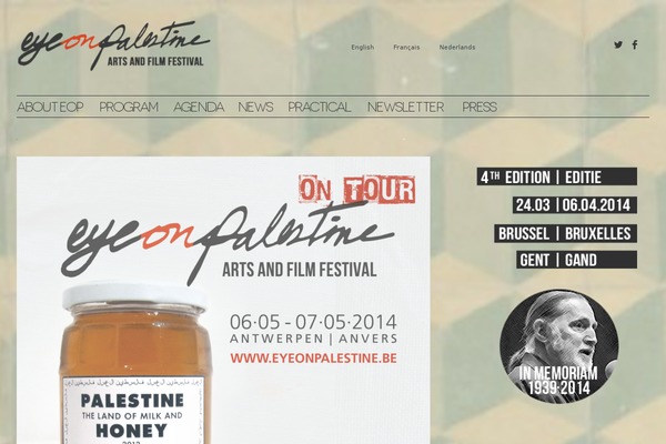 Masculine theme site design template sample