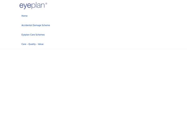 Site using Wp-store-locator-widget plugin