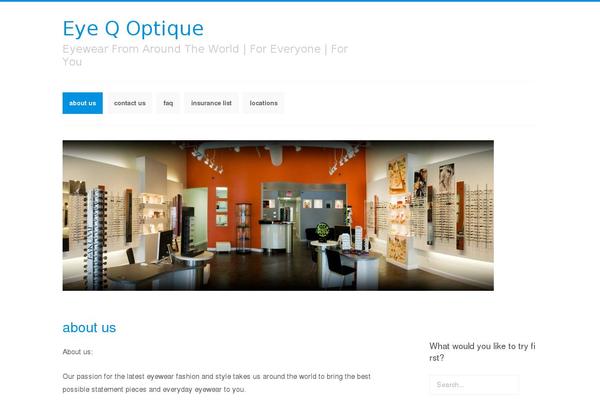 Site using WordPress Social Ring (Facebook Like, Google +1, ReTweet, LinkedIn and Pin It) plugin