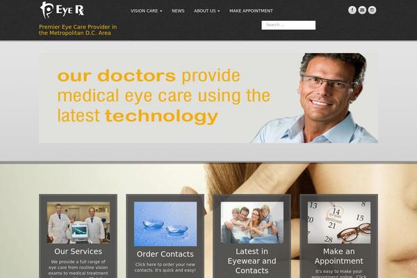 Site using Cforms plugin