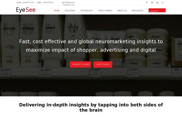 Site using Ultimate Posts Widget plugin