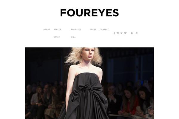 Site using Better WordPress Minify plugin