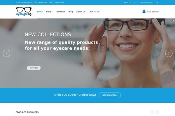 Site using WooCommerce Quantity Increment plugin