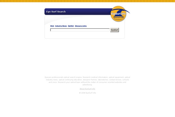 Bigfoot theme site design template sample