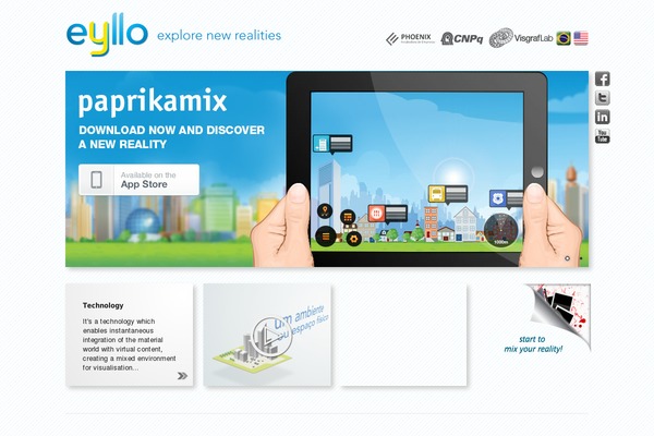 zeeSynergie theme site design template sample