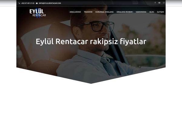 Site using Font-icons-loader plugin