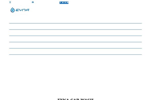 Site using Dt-the7-core plugin