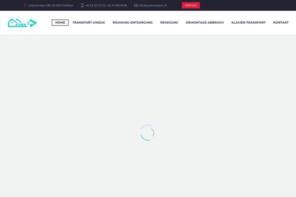 Site using Sticky-side-buttons plugin