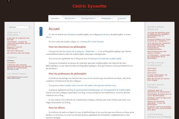 Hello Elementor theme site design template sample