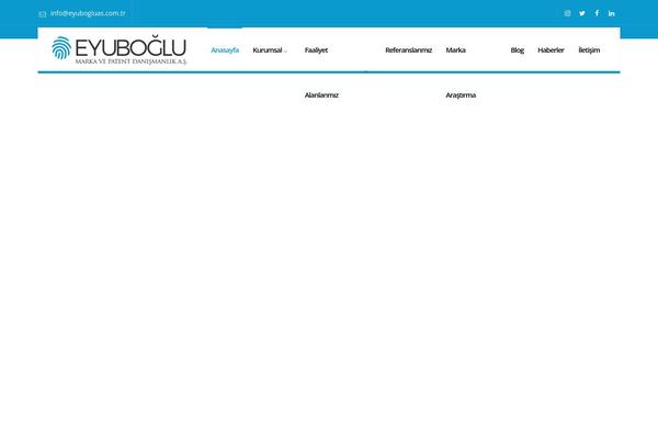 Site using Themetechmount-inoterior-extras plugin