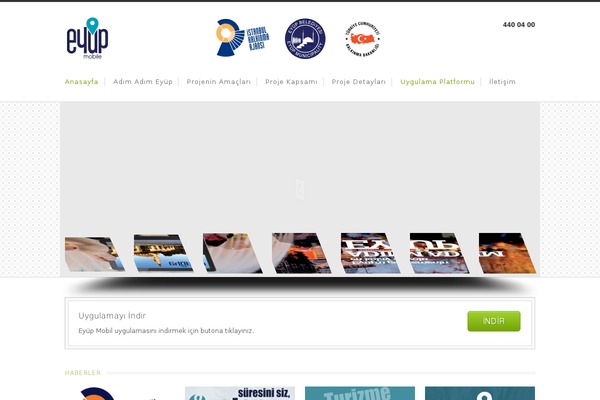 Nevada theme site design template sample