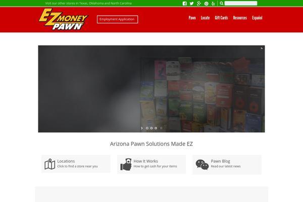 ez-moneypawn.com site used Courtland