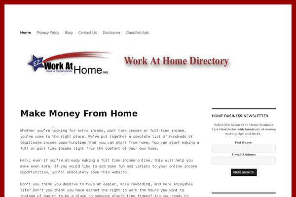 Site using Another WordPress Classifieds Plugin plugin