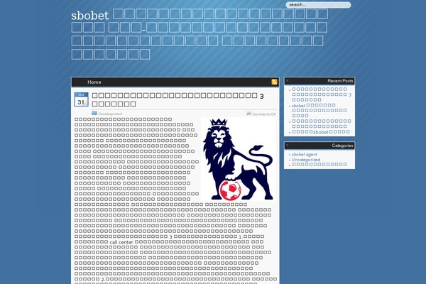 Elegant Brit (b) theme site design template sample